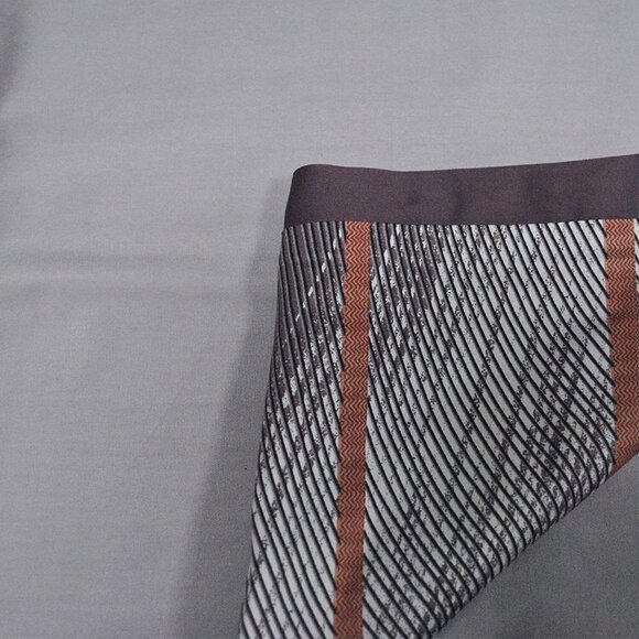 EverRouge Rainy Day Cotton 7 piece Duvet Set 300 Thread Count King Sized - New - Picture 3 of 4